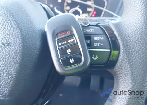 2022 Honda Civic Lx from USA, damaged, VIN 2HGFE2F23NH526711